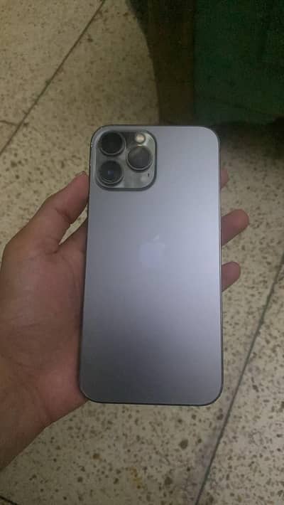iPhone 13 Pro Max