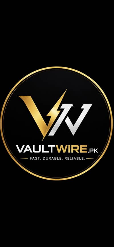 Vaultwire 
