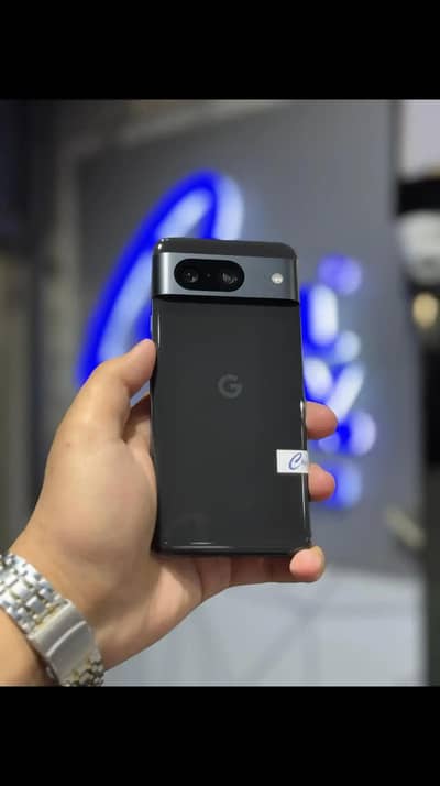 google pixel8 for sale condition new 10/10
