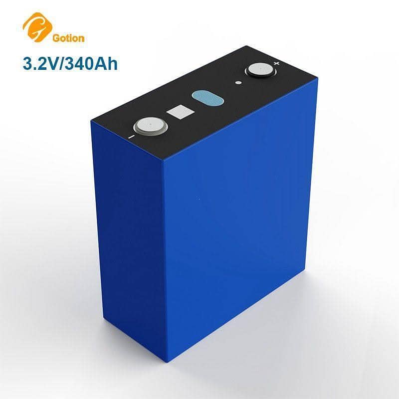 battery 6