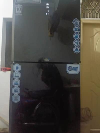 pel full jamboo size fridge