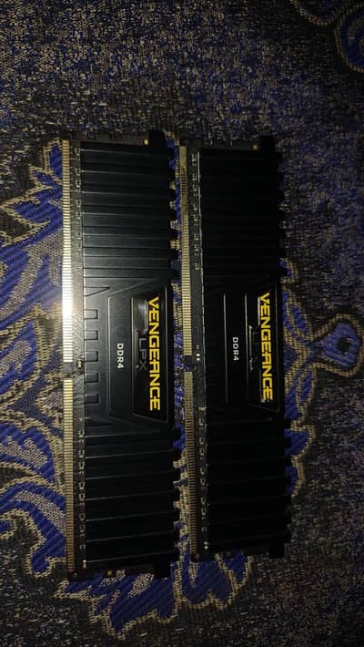 DDR 4