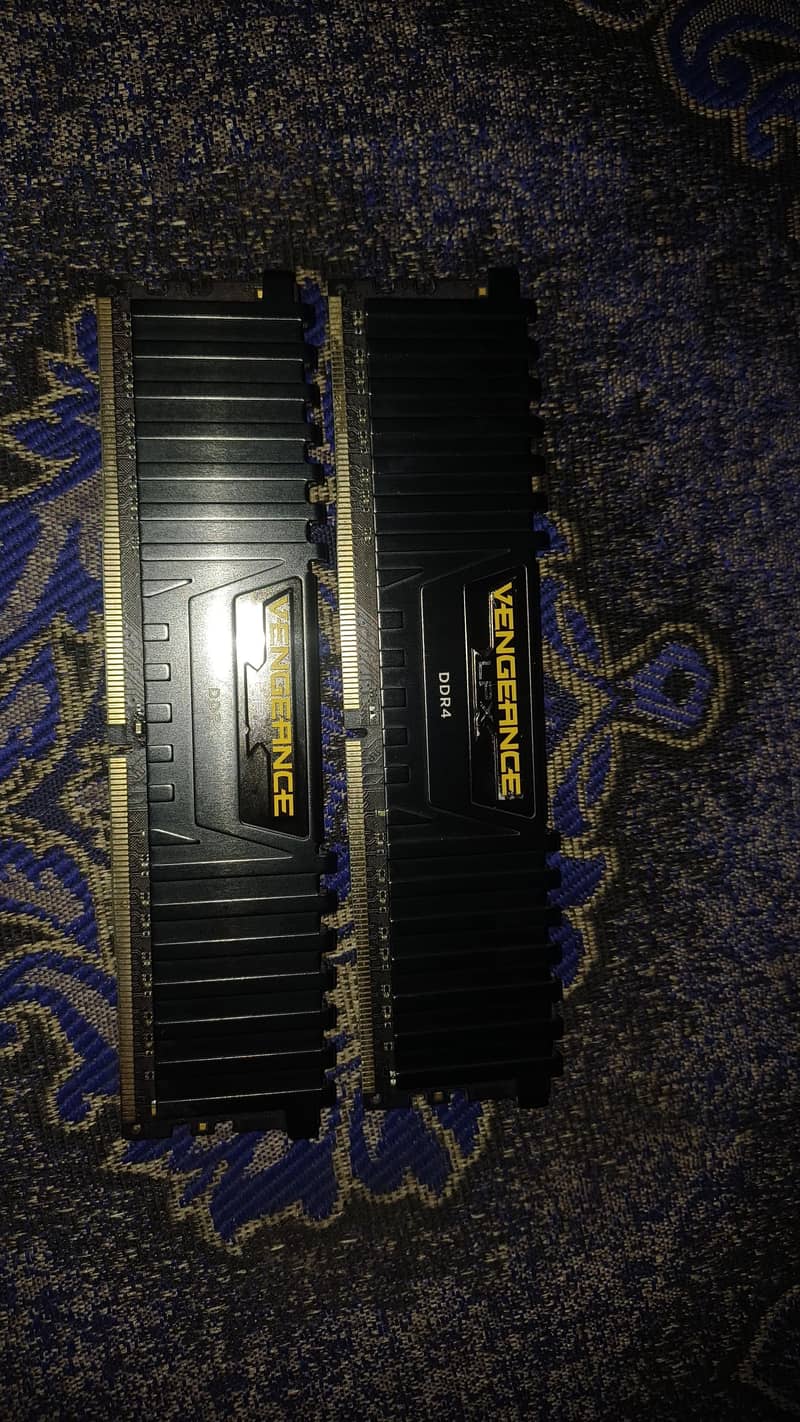 DDR 4 1