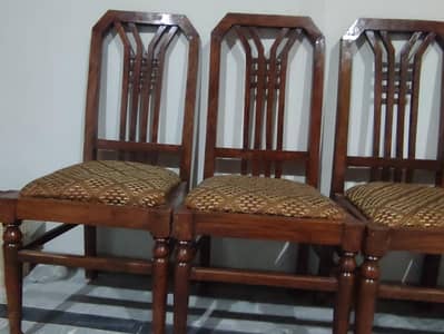Dinning Chairs