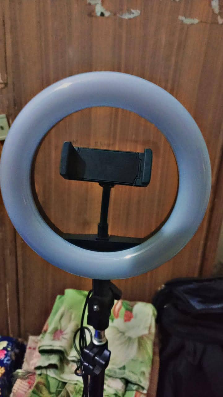 ring light 0