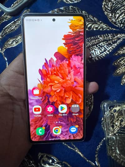 Samsung Mobile S20 FE