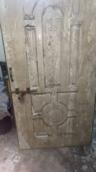 Door for home