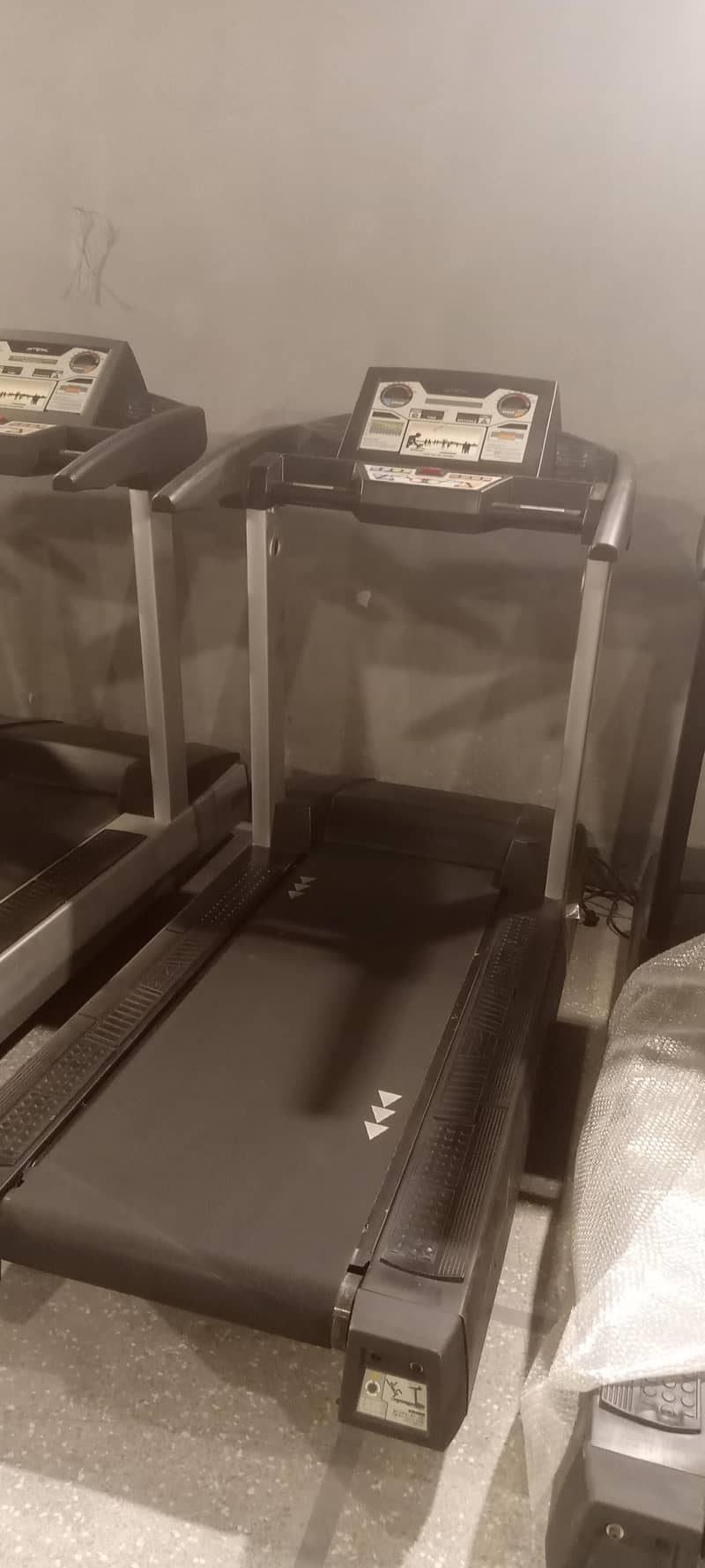 Treadmill 0