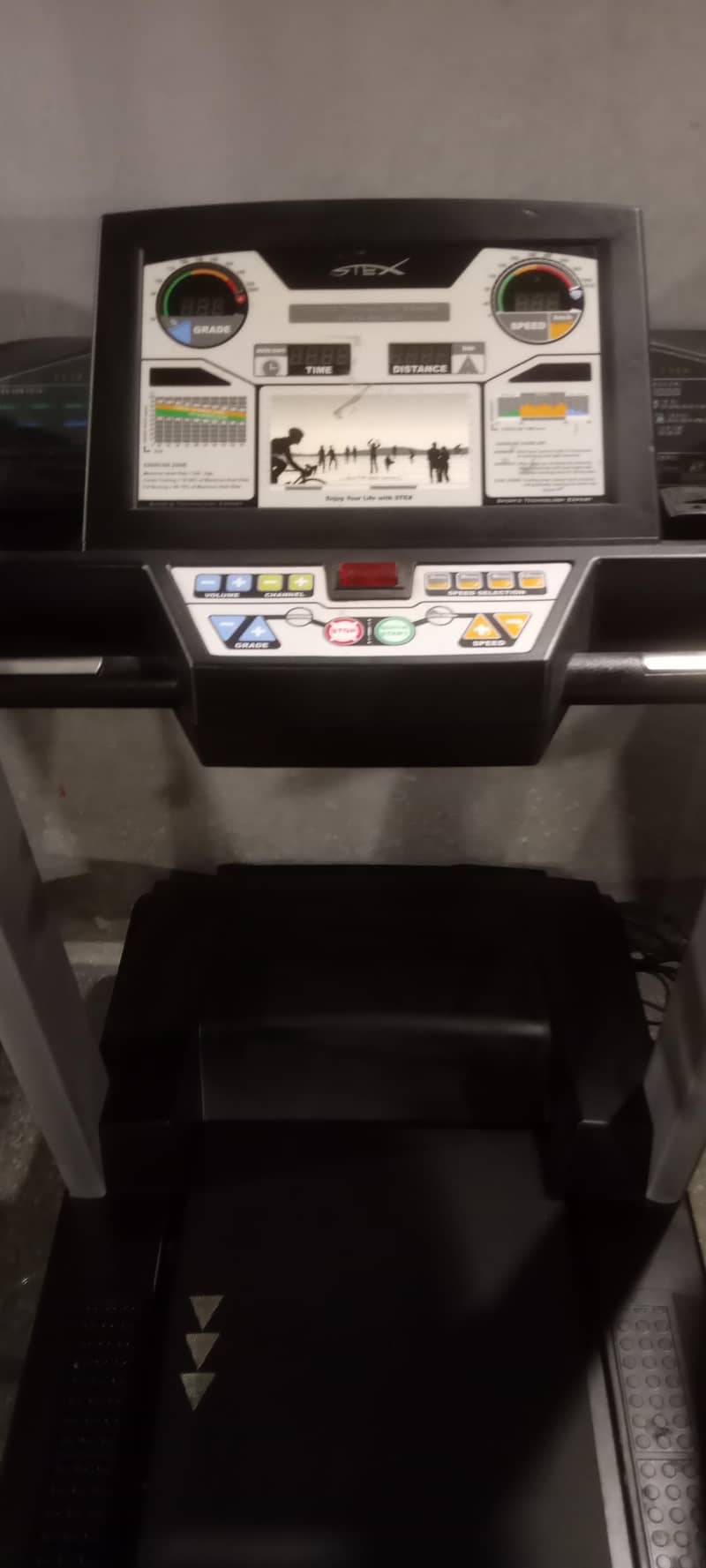 Treadmill 2