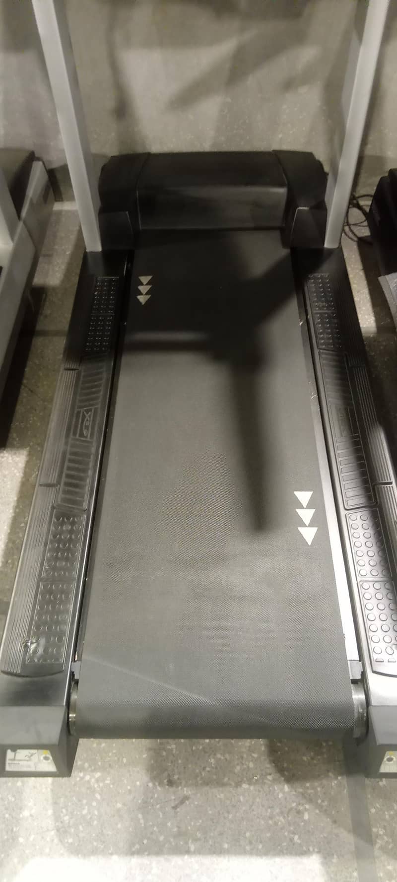 Treadmill 3