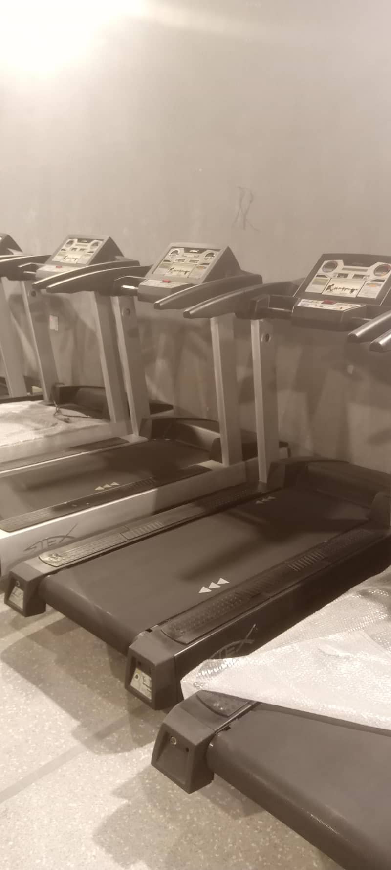 Treadmill 5