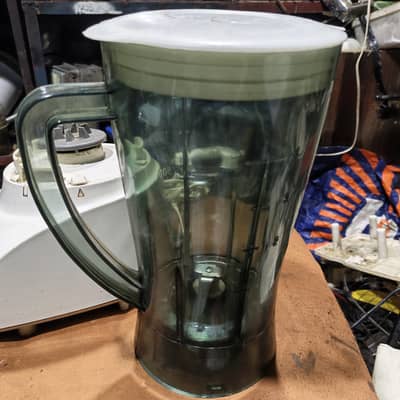 Panasonic Juicer