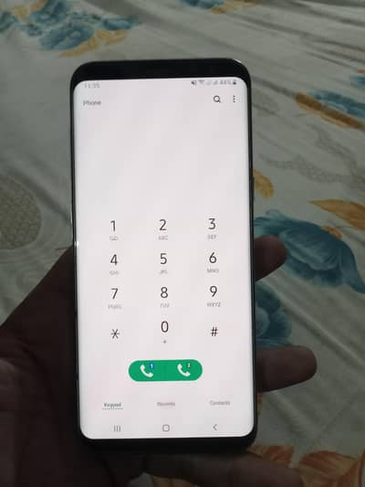 Samsung Mobile S8 Plus