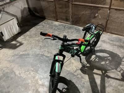 bmx cycle