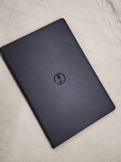 Dell Laptop i7 8th gen