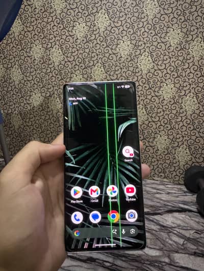 Google pixel 6 pro 12/128