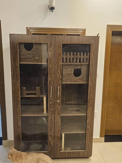 cat house for sale