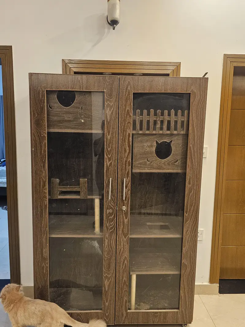 cat house for sale — photo 2