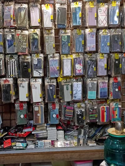 iPhone Mobile Covers | Mixed Stock | Wholesale Price