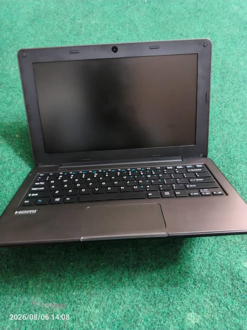 Intel Celeron 3rd generation 1