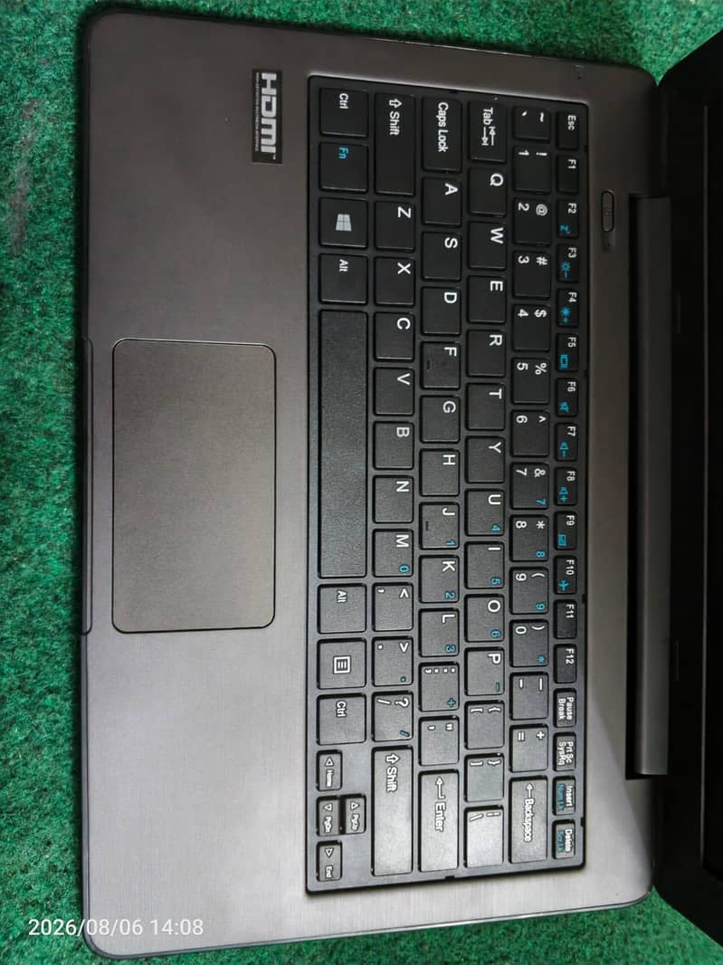 Intel Celeron 3rd generation 2