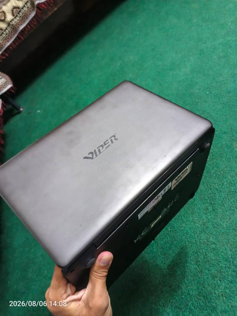 Intel Celeron 3rd generation 3