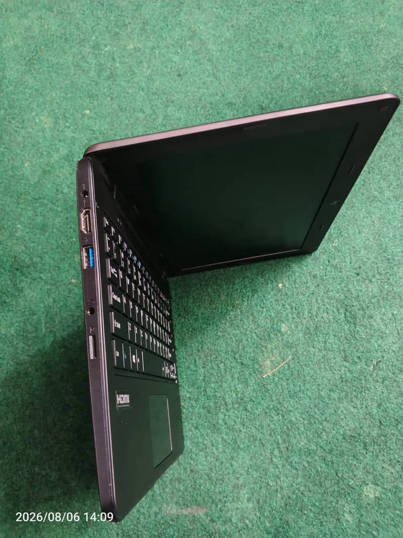Intel Celeron 3rd generation 5