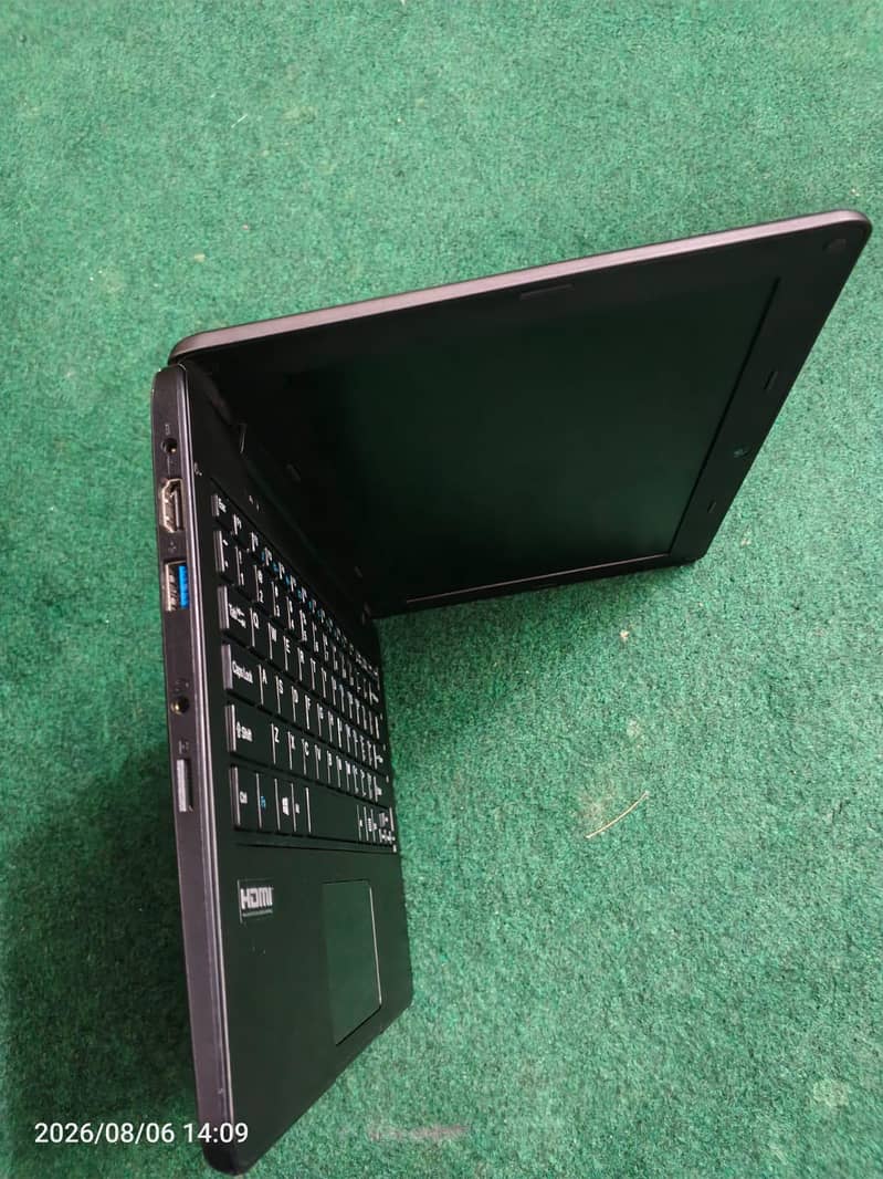 Intel Celeron 3rd generation 6