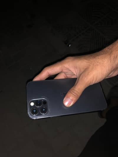 Apple iPhone 12 Pro