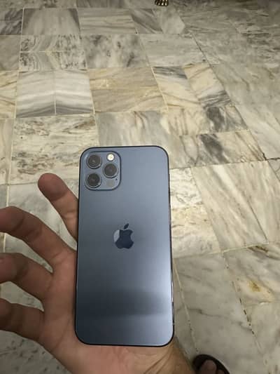 Apple iPhone 12 Pro