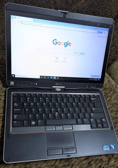 Core i5 Condition 10 by 10