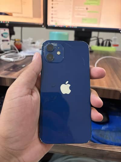 Apple iPhone 12 128GB