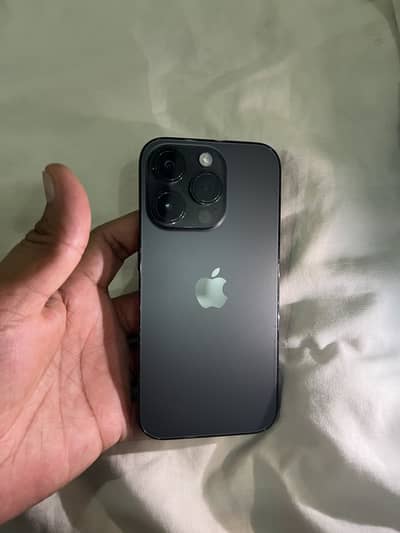 Apple iPhone 14 Pro