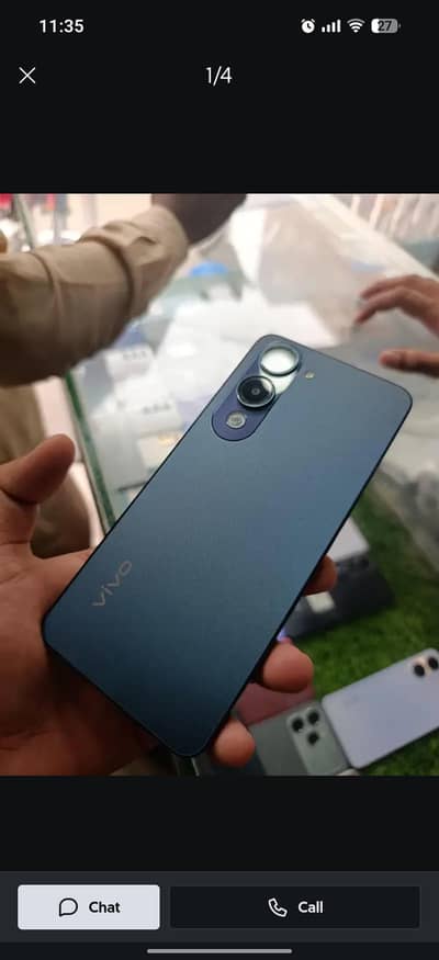 Vivo Y04