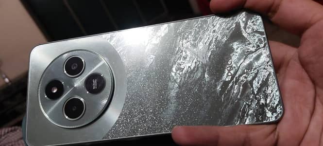 Xiaomi POCO C75