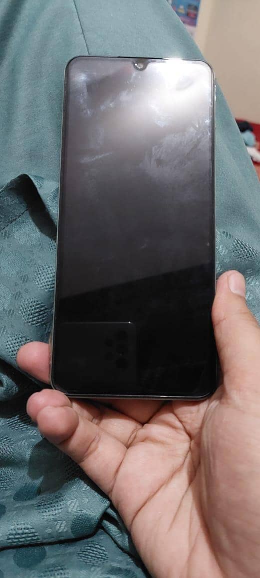 Xiaomi POCO C75 2