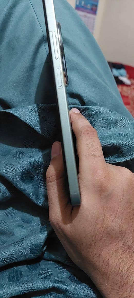 Xiaomi POCO C75 4