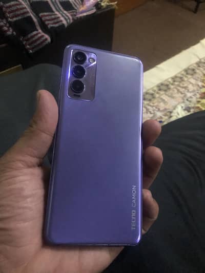 Tecno CAMON 18T