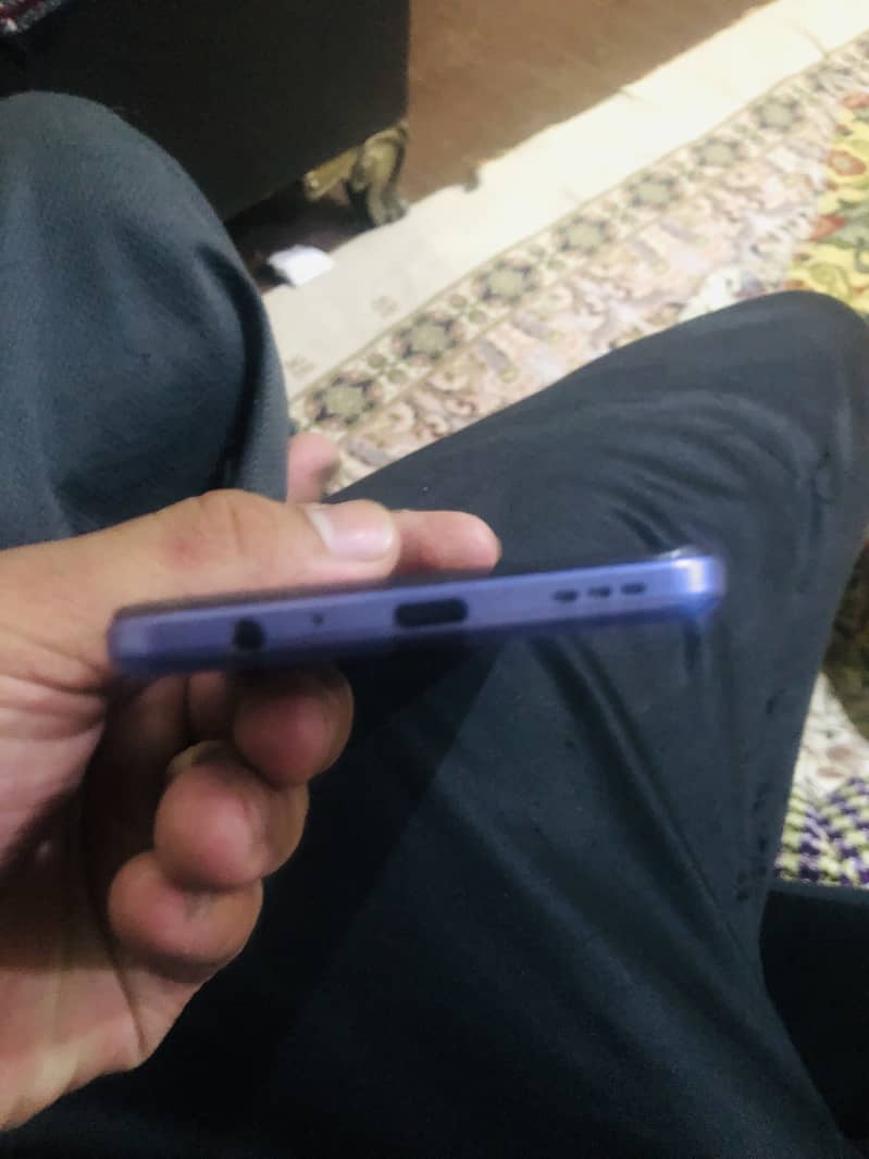 Tecno CAMON 18T 2