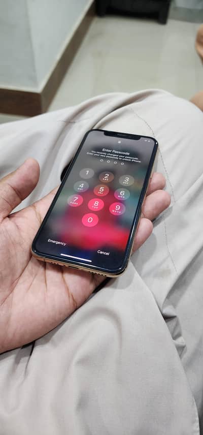 Apple iPhone XS