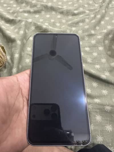 Samsung A56 5G 12/256