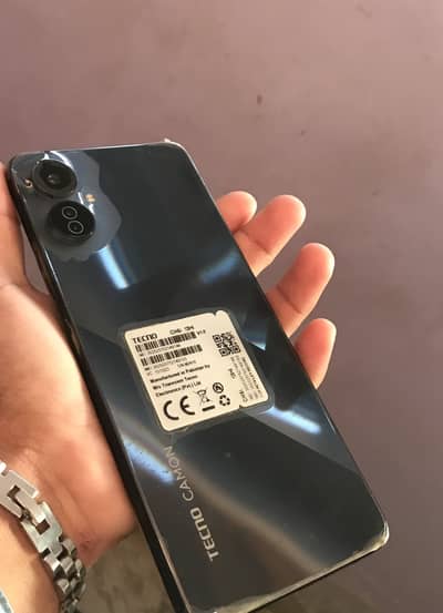 Exchange possible only iPhone