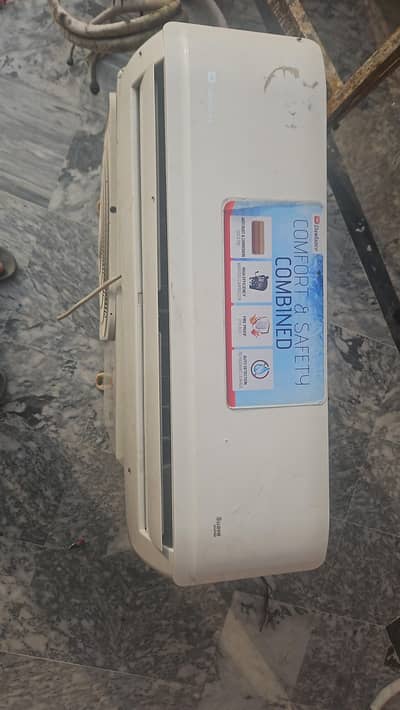 Dawlance inverter