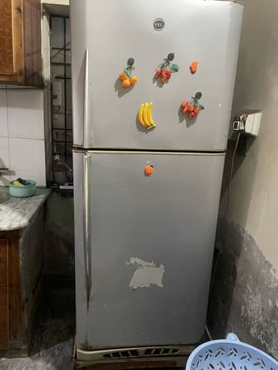 Used Pel Fridge Refrigerators jambo size