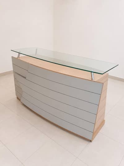 receptions tabel