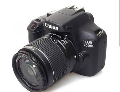 canon 4000d 55mm lens