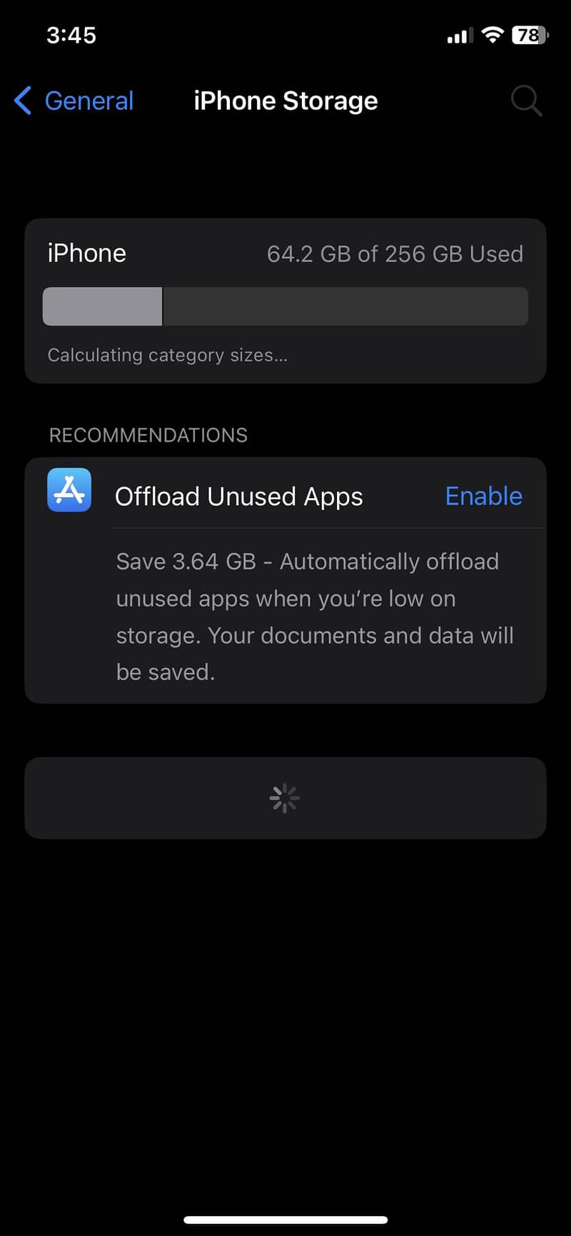 Apple iPhone X 1