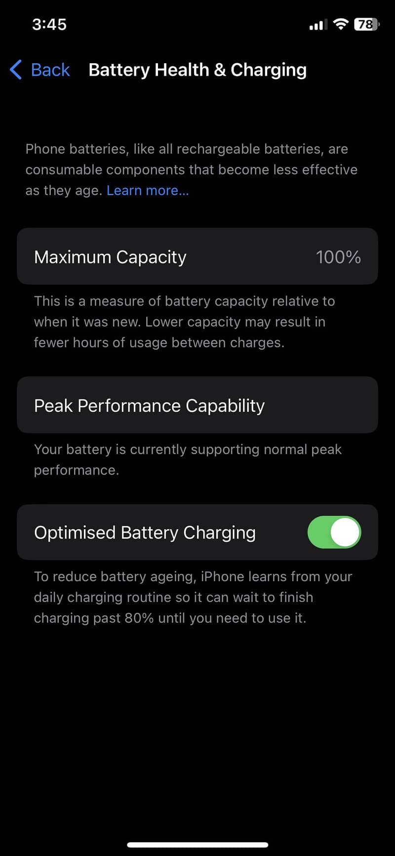 Apple iPhone X 2