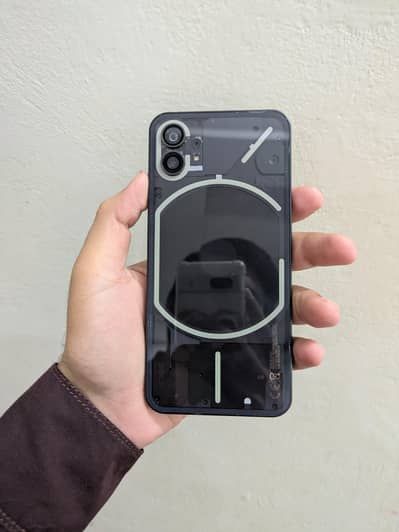 Nothing Phone 1 5G