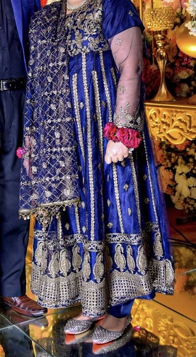 Net maxi | Ready to wear | stitched | for sale